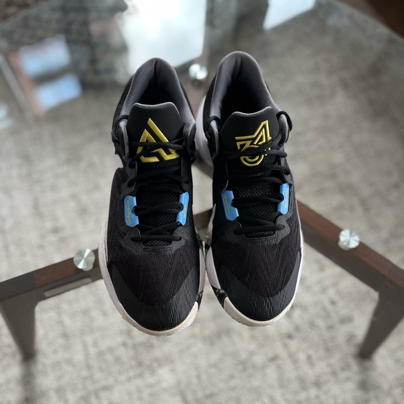 Nike Men’s Giannis Immortality 2 New Athletic Basketball Shoes Athletic - Picture 11 of 14